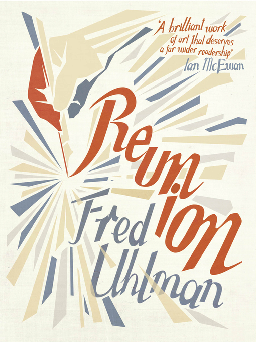 Title details for Reunion by Fred Uhlman - Available